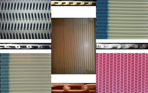 購入 100CFM - 1500CFM 乾燥機用織物 SLDF Fシリーズ 螺旋連結式乾燥機用織物 オンライン製造