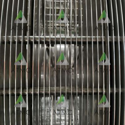 購入 紙製造業者向け丸いワイヤーシリンダー模具 オンライン製造