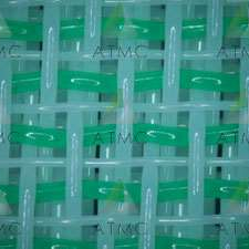 購入 Double Layer PA Pulp Press Fabric for Twin Wire Machines オンライン製造