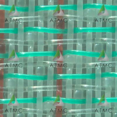 購入 1.5層クラフト SLA24510C 紙機の高排水と長寿のために510以上のシェード織りパターンを持つ織物を形作る オンライン製造