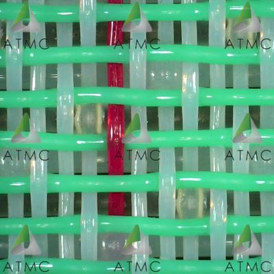 購入 KRAFT SLA24510C 長底緯浮きと粗い底緯径を備えた、マシン方向の安定性を高めたフォーミングファブリック オンライン製造