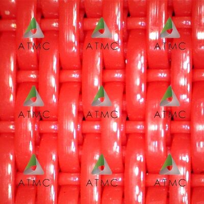 買う 製紙業界向けダブルレイヤー高性能DCF2304製紙機ドライヤーファブリック、フラットバック構造、低エアキャリー、優れた耐歪性を特徴 オンライン製造