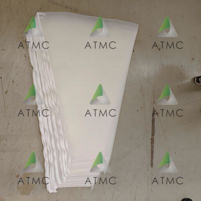 フィルターバッグ 製紙機械部品