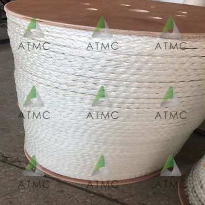 ISO9001 製紙用ロープ 製紙用ロープ