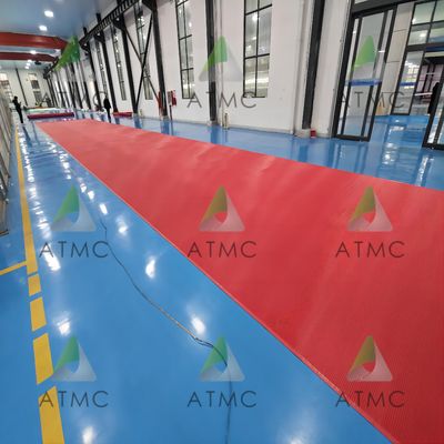紙機用ポリエステルスピラルドライヤー用布